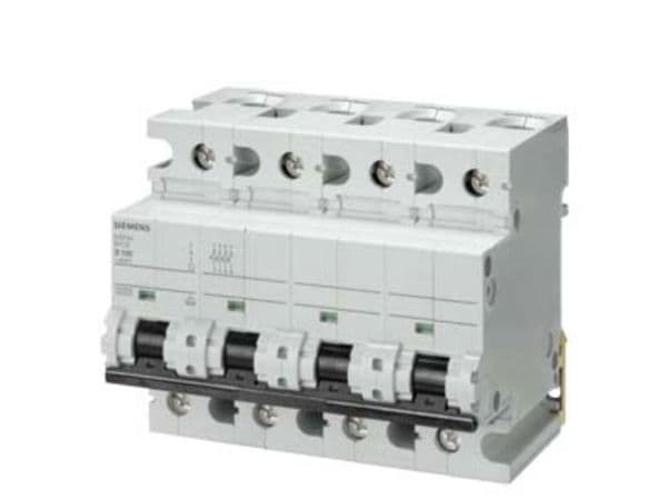 Siemens 5SP4491-7, IP20