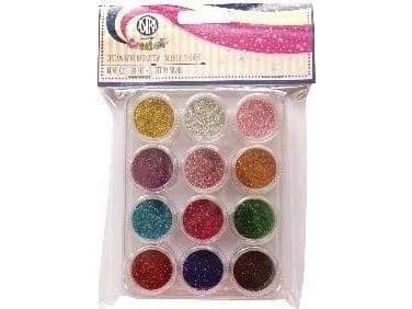 Astra mini glitter - Shimmer ASTRA