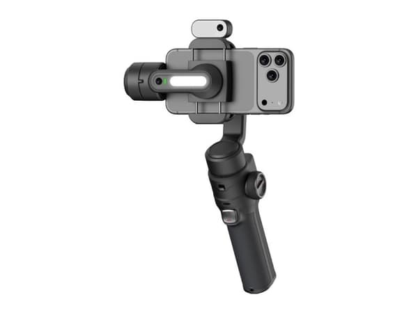 Gimbal Hohem Smart S3, sortering