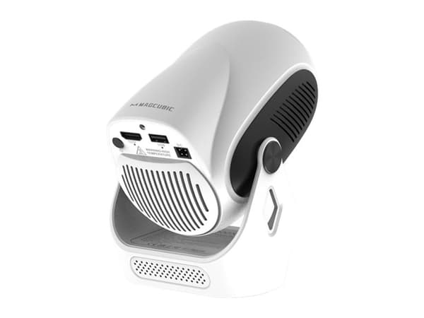 Magcubic HY300X-3 Projector