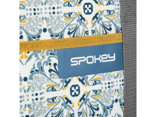 Spokey strandterapipose Acapulco blå (928257)