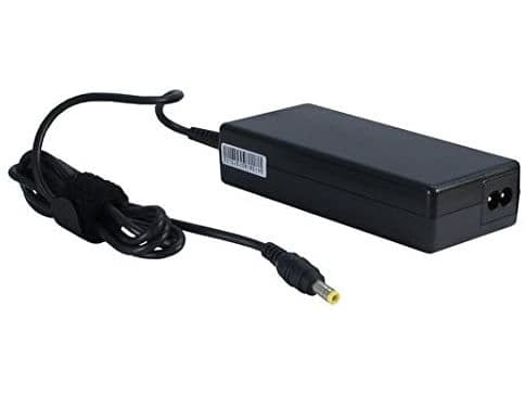 Inter-Tech - Strømadapter - AC 100-240 V - 90 watt