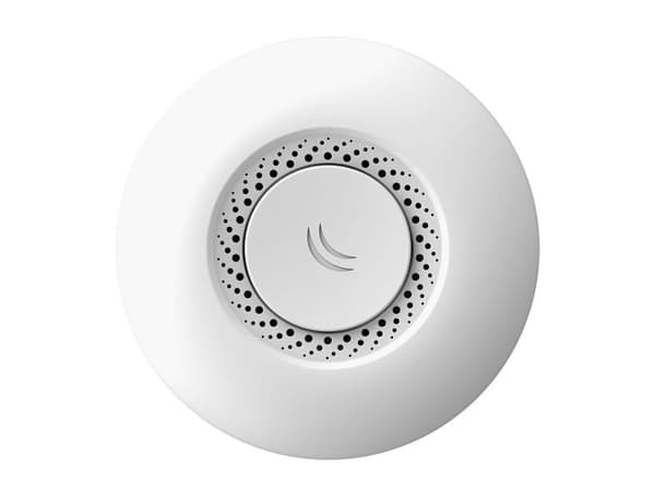 MikroTik RouterBOARD cAP-2nD - Trådløs forbindelse - Wi-Fi - 2,4 GHz