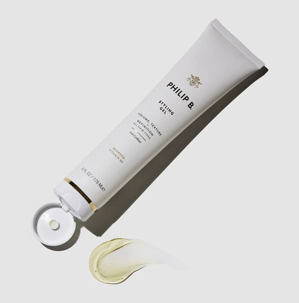 Philip B. Styling Gel 178 ml