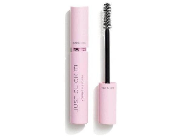 Gosh Just Click It! Volume Mascara - Dame - 10 ml