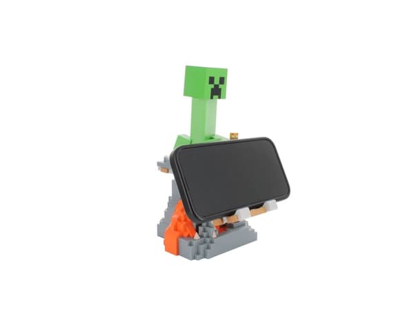 Cable Guys - Minecraft: Creeper Cable Guy R.E.S.T.