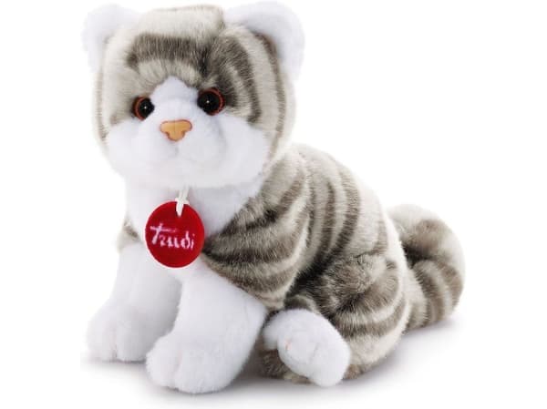 Trudi 20851, Lelukissa