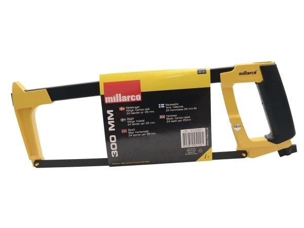 Millarco® nedstryger 12" 300 mm