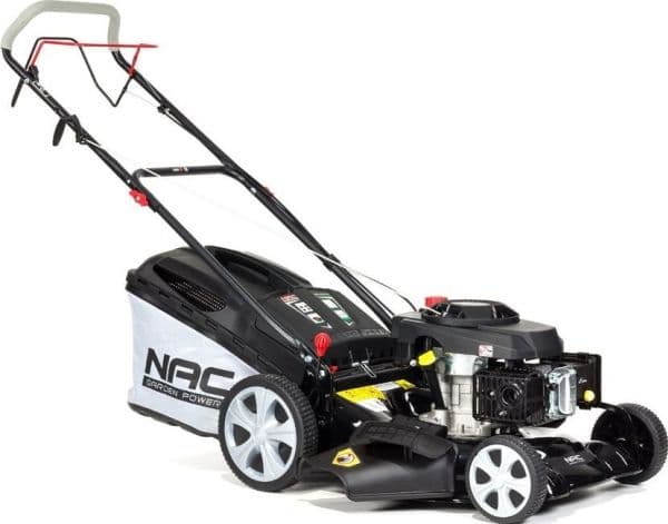 NAC SPALED MOWER 196cc LS50-196-HS-NG