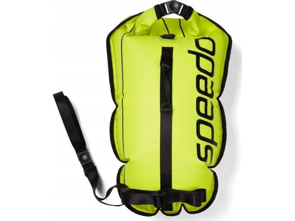Speedo bøye/tow float OW TOW FLOAT DRY AU