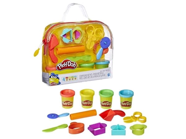 Play-Doh startsett