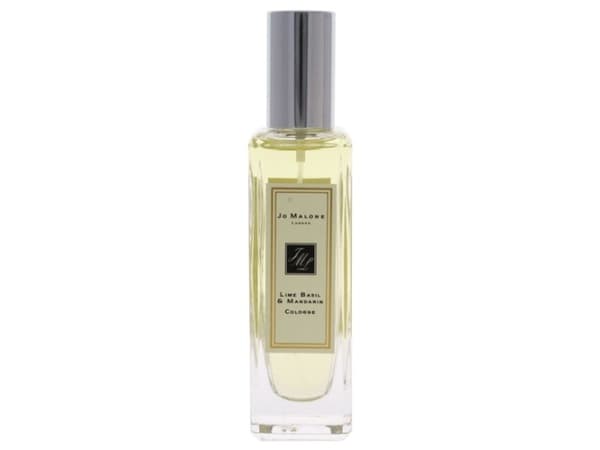 Lime Basil &amp; Mandarin, Unisex, Eau de Cologne, 30 ml