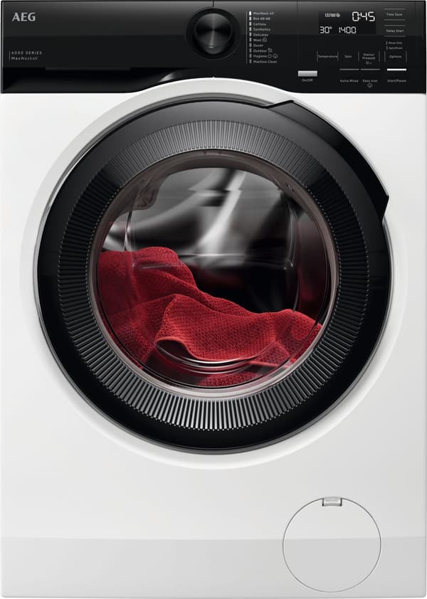 AEG-pesukone LE694L94L