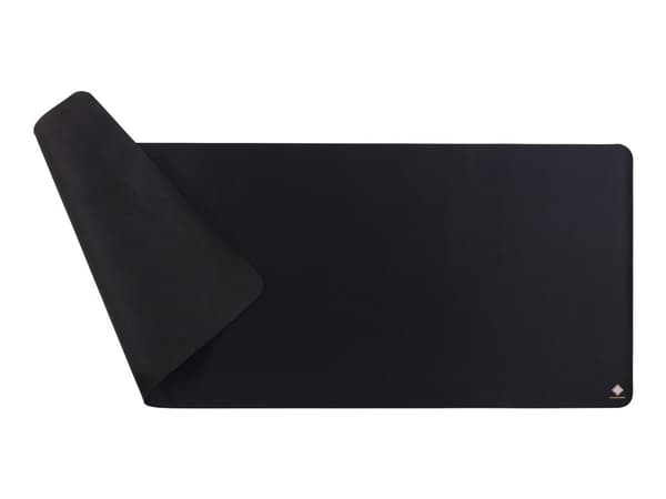 DELTACO Gaming GAM-006 - Musematte - svart