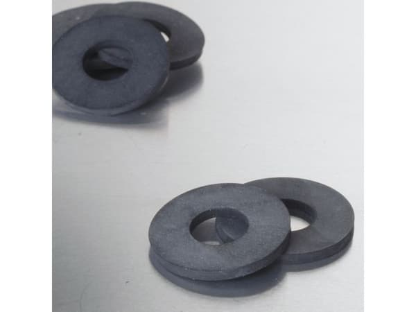 Gummipakning 3/4" – 10-pak BULK
