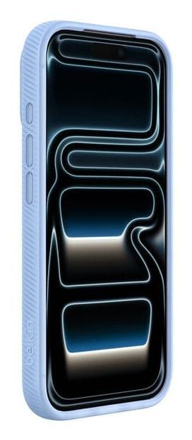 Belkin SheerForce - Skydd för mobiltelefon