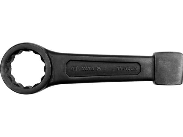 Yato YT-1612, 1 kpl