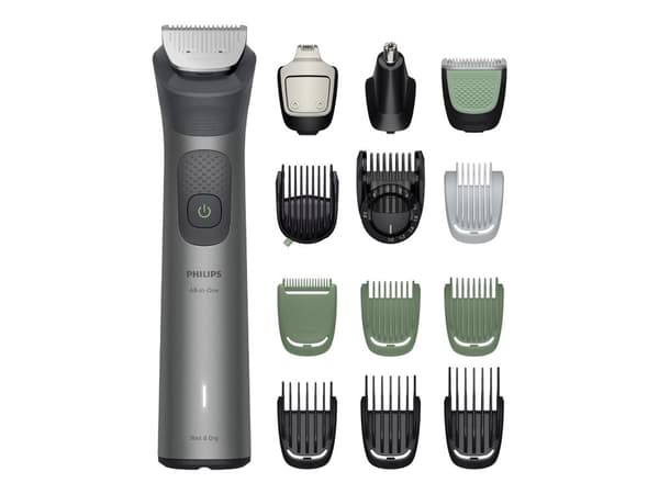 Philips Mg792115 Hair Clipper