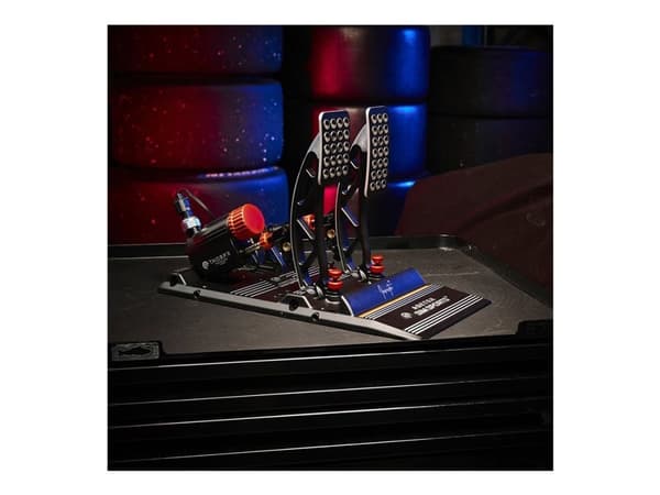 Asetek Invicta T.H.O.R.P. II - Pedaler - kablet