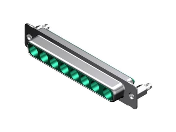 Molex 1731071192 D-SUB stiftkontakt, 1 stk