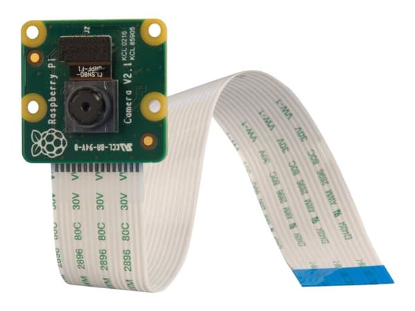 Raspberry Pi SC0023