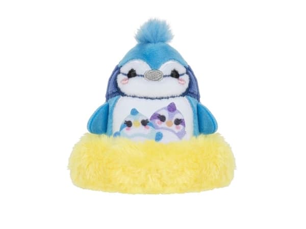SQUISHVILL TREHUS SCENE