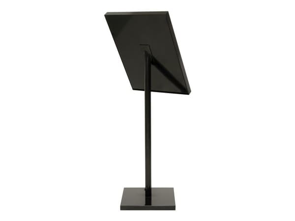 Securit® BLACK STAR informationsstander