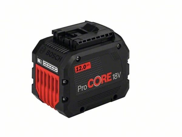 Bosch BATTERI PROCORE 18V 12AH
