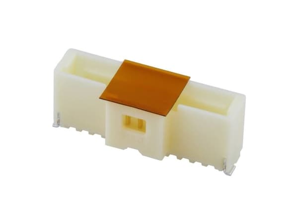 Molex insticksstiftlist (standard) 5044491207 1100 st tejp