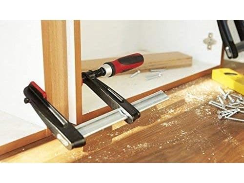 BESSEY TP100S12BE-2K, Strykjärn