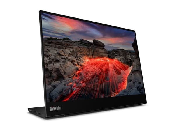 TS/M14t Gen 2 14" Touch 1920x1080 16:9