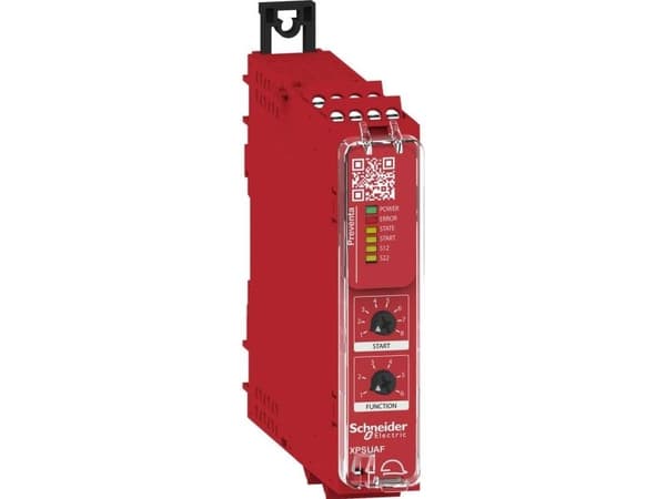 Schneider Electric XPSUAF13AP