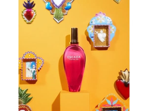 Escada Flor Del Sol EDT 100ml