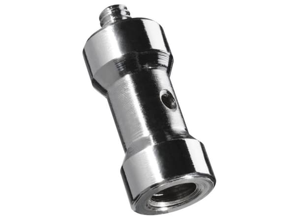 Walimex Spigot - Asennussovitin