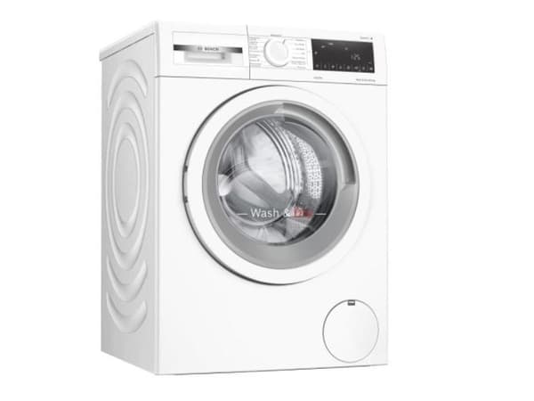 Bosch WNA13401PL vask-/tørkemaskin