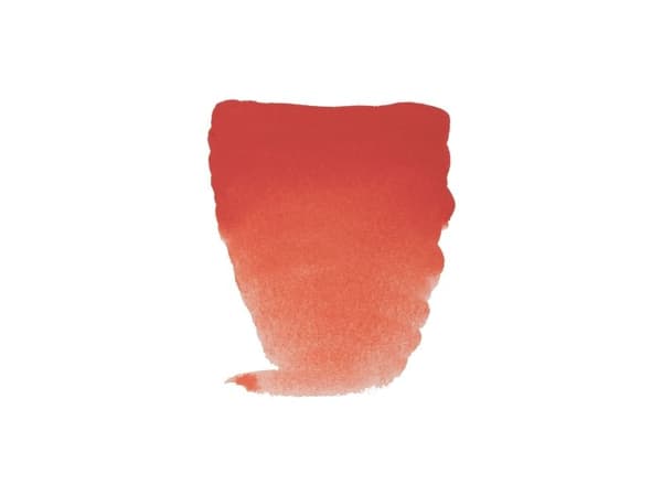 Rembrandt akvarellrør Cadmium Red 305