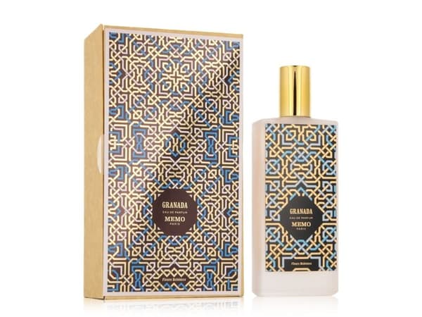 Memo Paris Granada Eau De Parfum 75 ml (female)