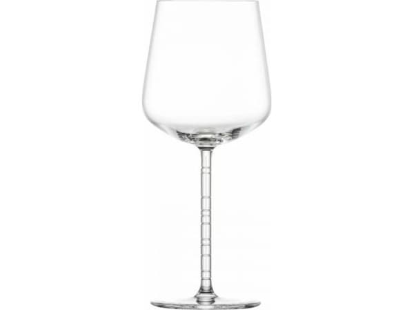 Schott zwiesel JOURNEY Allroundglas 608 ml (set om 2)