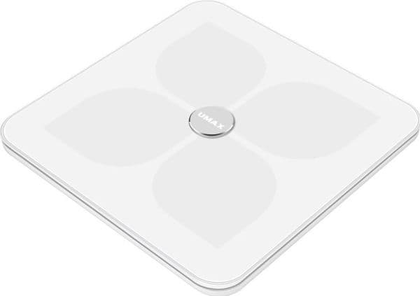 Badevakt Umax US20HRC White