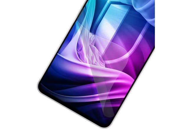 3mk til OPPO Reno 13F 4G/5G - Silky Matt Pro