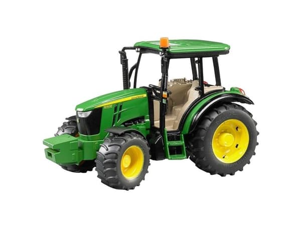 BRUDER traktor John Deere 5115M, 02106