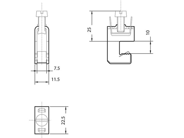 Siemens 8US1921-2BA01