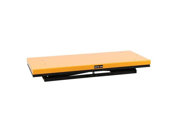 Lyftbord SL 850x2000 mm 1000 kg