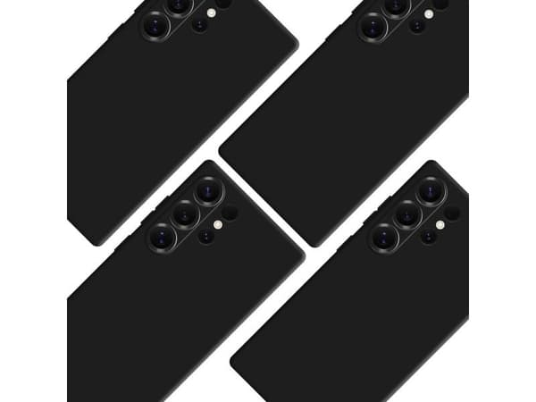 3MK MATT CASE PRO deksel til Samsung Galaxy S24 Ultra -