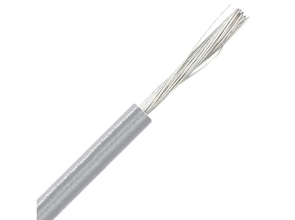 LAPP 4160405 Wire Multi-Standard SC 2.1 1 x 1.50 mm² Vit 100 m