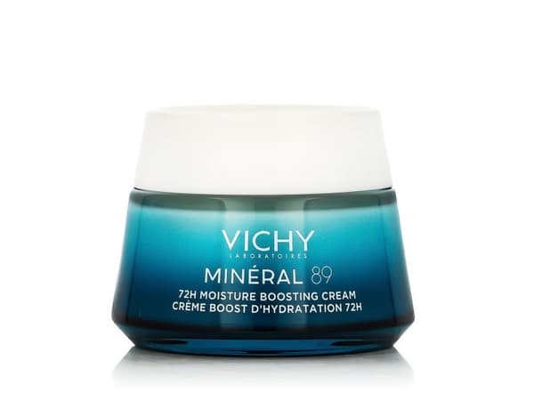 Minéral 89 72H Moisture Boosting Cream (W,50 ml)