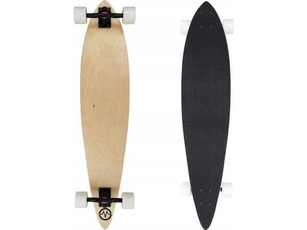 Master Skateboard MASTER Pintail 41'' Longboard rullalauta
