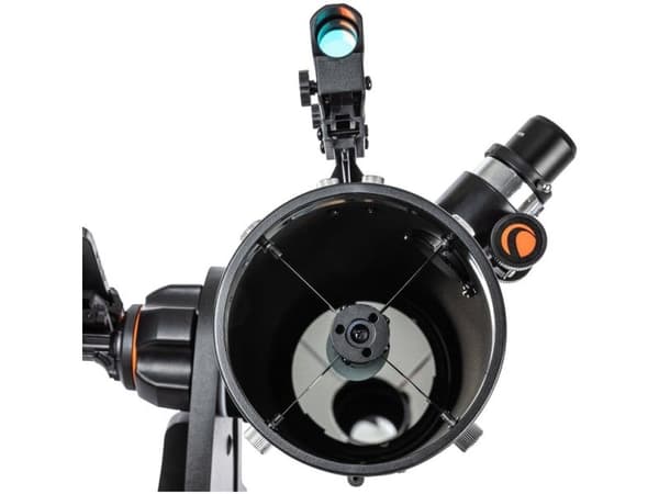 Celestron – StarSense Explorer 114 mm Dobson-teleskop