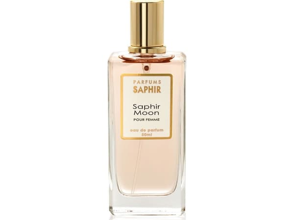 Saphir Moon Pour Femme Eau De Parfum Spray 50ml