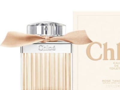 Chloé Rose Tangerine EDT W 75 ml